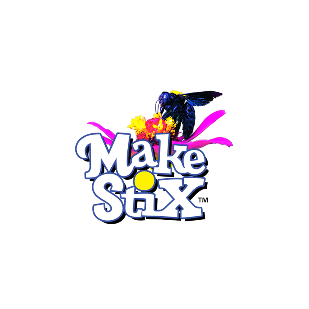 Make Stix White Color