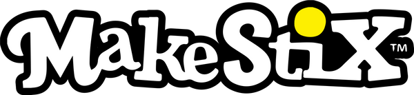 Make Stix logo