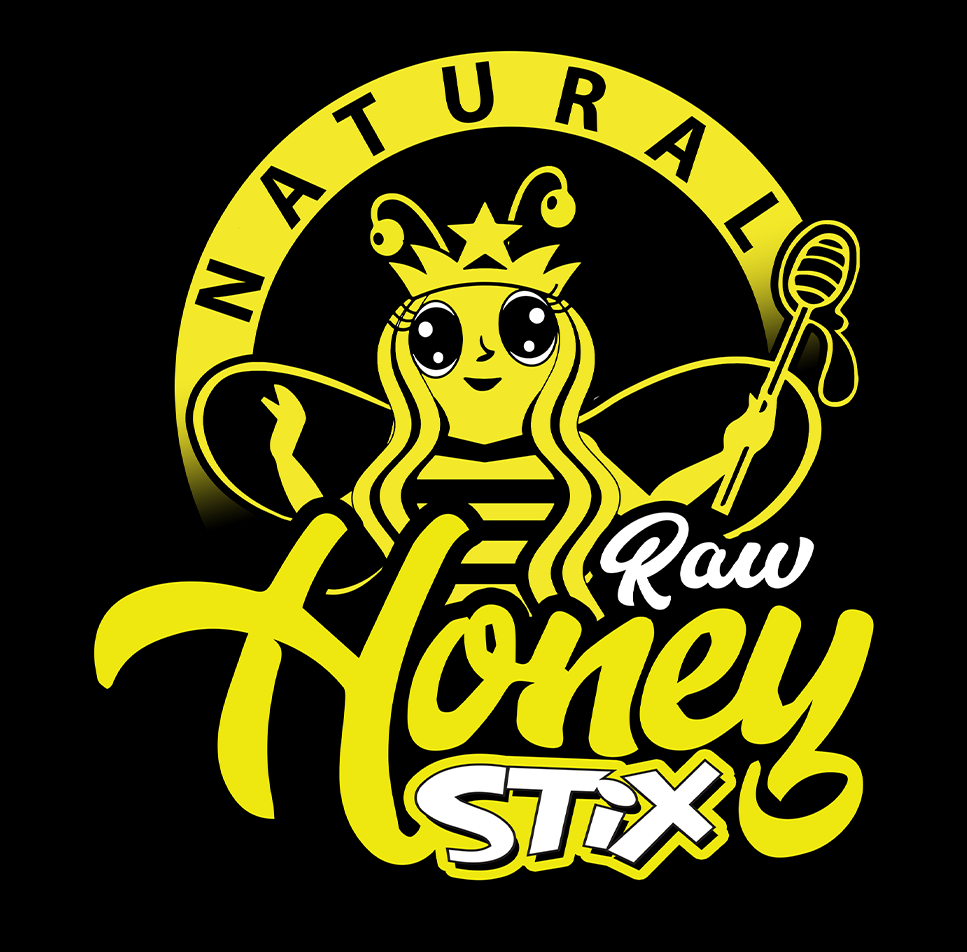 Natural Honey Stix – Make Stix
