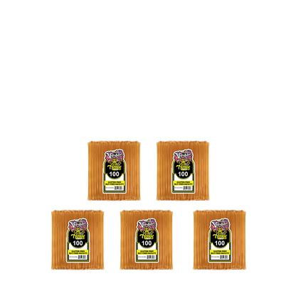 500 Wildflower Honey Stix, Honey Stick, Honey Straws