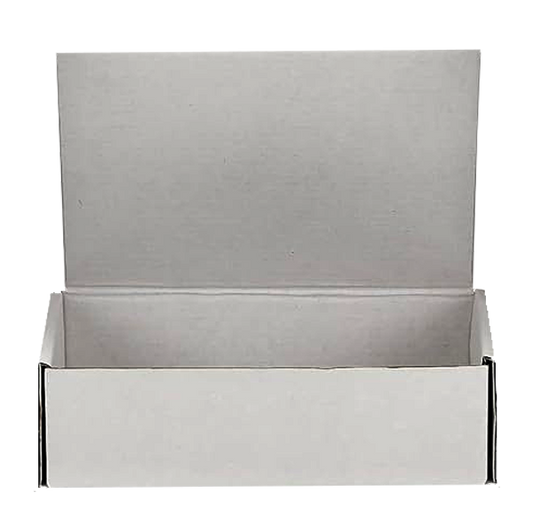 Blank Design - Stix, Stick, Straw Pack Display Only