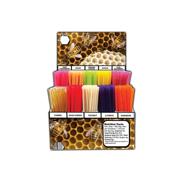 Stix Display - Multiple Options – Make Stix